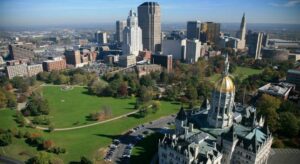 attractions in connecticut