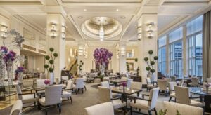 best hotels in america