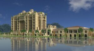 hotels around disney