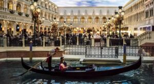 luxury travel trends