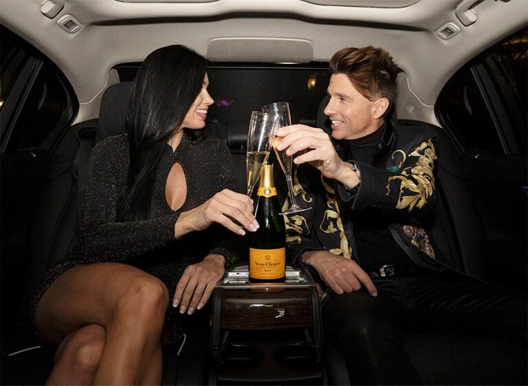 Vip Bottle Service Miami Limo & Car Service For Any Occasion