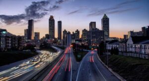 luxury car service in atlanta