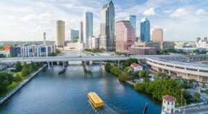 trip from miami to tampa