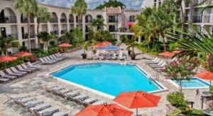 accommodation in boca raton