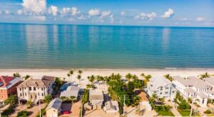 vacation in fort myers