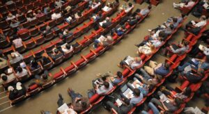 corporate events trends