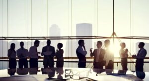 effective business meeting