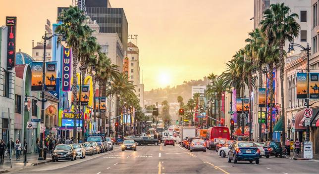things to do in los angeles