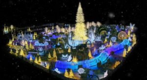 trip to las vegas in december