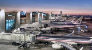 mia airport