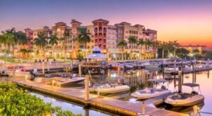 trip to naples florida