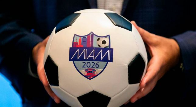 world cup 2026 in miami