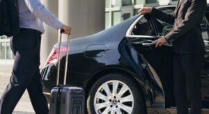 Black Car Service The Ultimate Luxury Transportation Experience