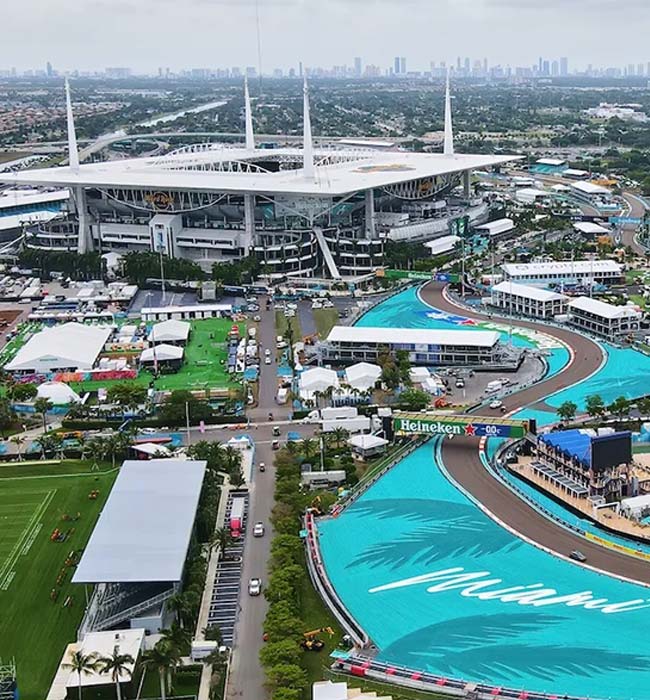 Miami Gardens Florida