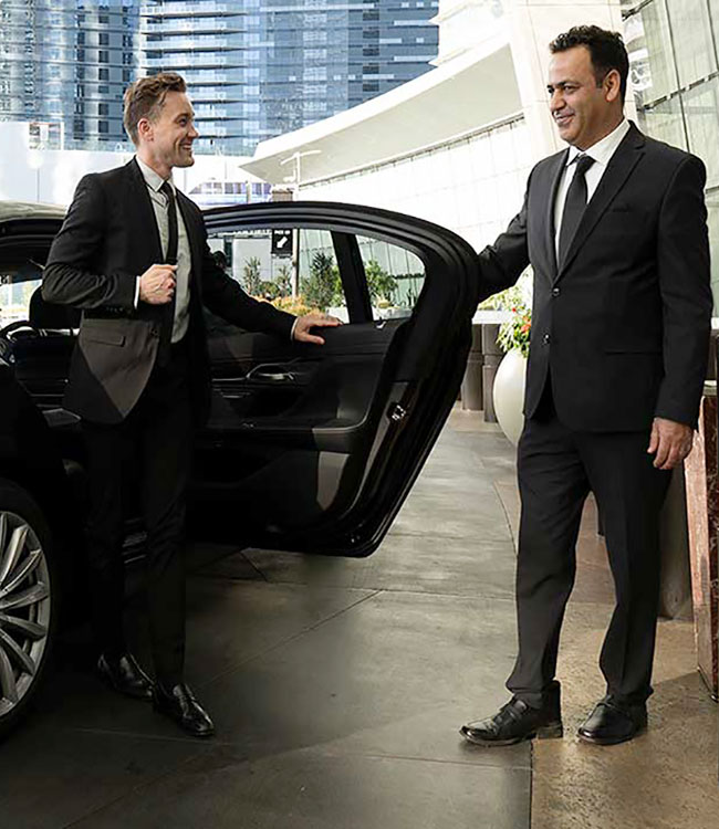 Premium-Car-Service