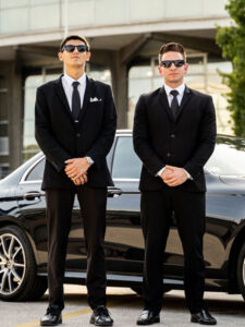 Chauffeur Service