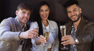 Event Transportation