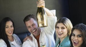 Party Bus & Limousine