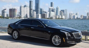 limo service best option