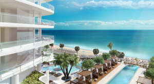 luxury hotels in fort lauderdale