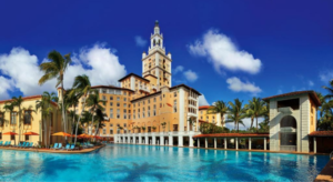 luxury hotels miami