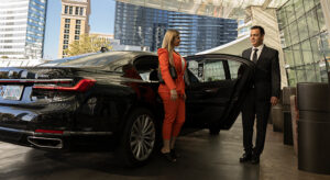 Airport Limo Transfer