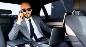 Executive Car Service