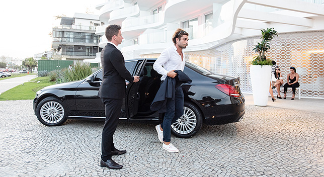 Luxury Transfer Service for a Last Minute Rides from Miami's Top Hotels