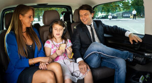 Family Limousine Tours to Miami's Main Tourist Attractions