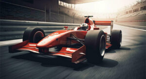 Transportation to the F1 2023 Las Vegas Grand Prix