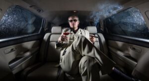 How do millionaires enjoy their leisure time in Miami
