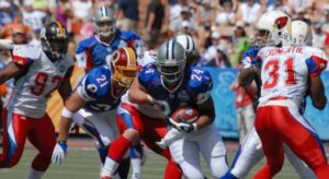 NFL 7 Teams to Watch for the 20232024 Football Season