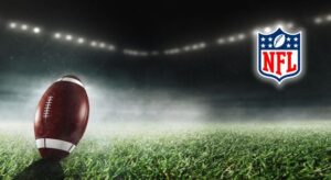 NFL American Football Season