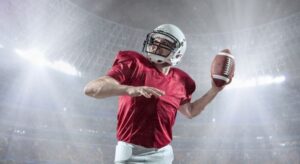 NFL Discover the Calendar for the 20232024 American Football Season