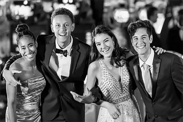 VIP Prom