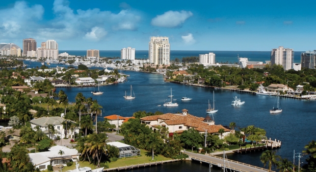 Exploring Fort Lauderdale Attractions A Comprehensive Guide