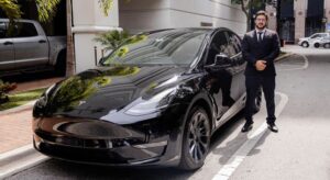 Limousine Transfers for the 2023 Las Vegas Grand Prix with Mundi Limos