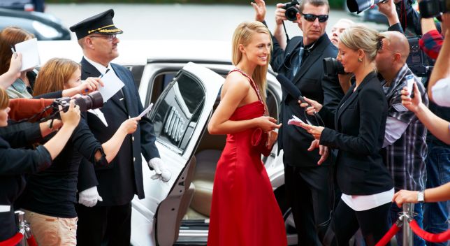 Mundi Limos Your Premier Choice for Limousine Service at the Billboard Latin Music Awards