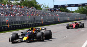 Sao Paulo Grand Prix 2023 Limo Transfer