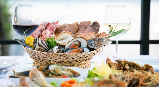 South Beach Seafood Festival A Complete Guide for Food Lovers
