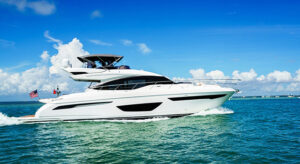The Ultimate Maritime Experience Fort Lauderdale Boat Show