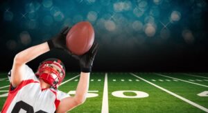 2023-2024 NFL Season Countdown to the Super Bowl LVIII in Vegas