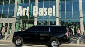 Art Lovers Everything You Need to Know About Art Basel Miami 2023