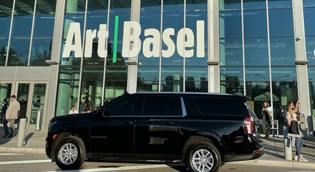 Art Lovers Everything You Need to Know About Art Basel Miami 2023