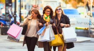 Black Friday 2023 Seamless Limousine Service to Maximize Your Shopping Spree