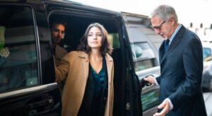 Ground Transportation Service