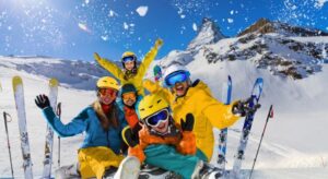 The Ultimate Winter Bucket List The Finest Cities to Visit in the United States