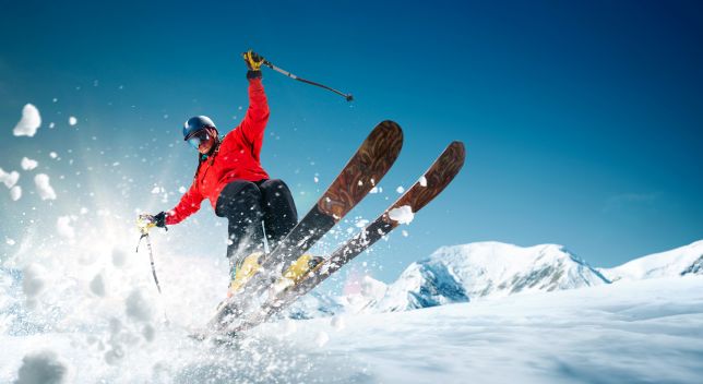 Unveiling the Charm of America's Top 6 Exclusive Ski Destinations