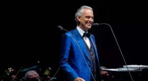 Elevate Your Andrea Bocelli Show Experience with Mundi Limos’ Top-Notch Limousine Service