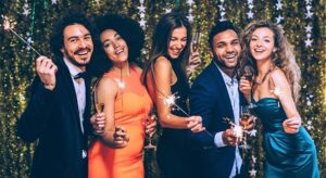 Glamour and Glitz Unveiling the Hottest New Year's Eve Soirees in Miami